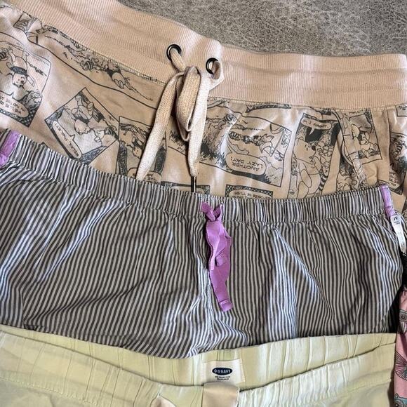 Womens pj bundle of 4 - Picture 2 of 5